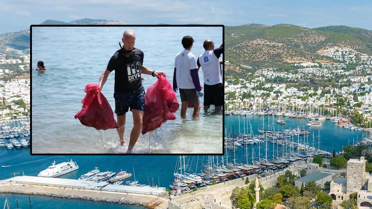 Turizm Başkentinde skandal: Dünyaya rezil oluyoruz