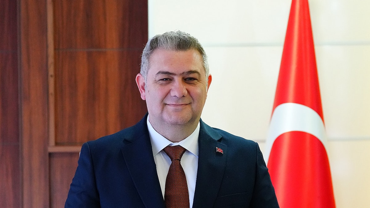 Bolu Belediye Başkan Vekili CHP'den istifa etti