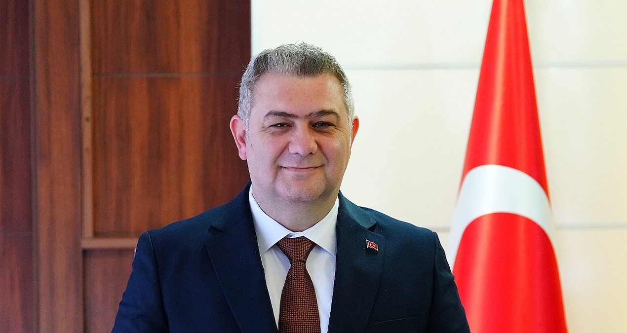 Bolu Belediye Başkan Vekili Özcan, CHP'den istifa etti