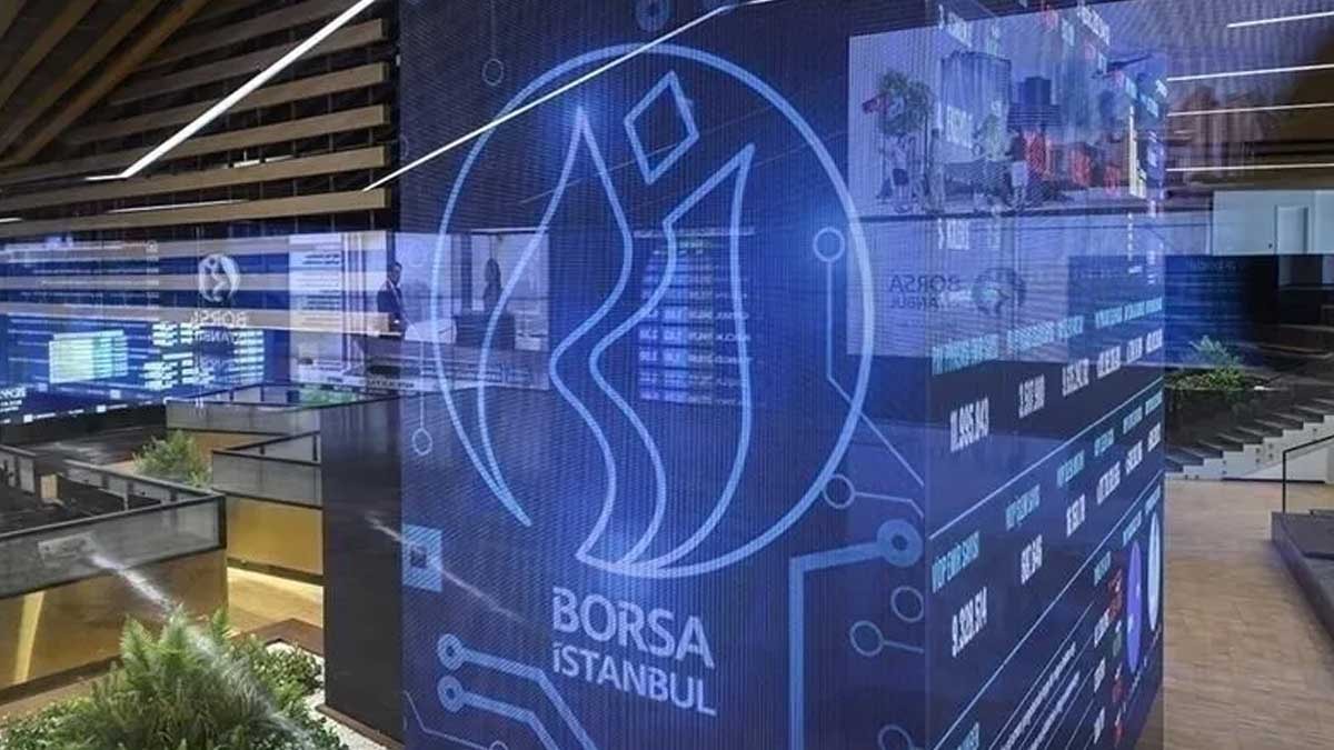 Borsa bugün (15 Temmuz Çarşamba) açık mı kapalı mı?