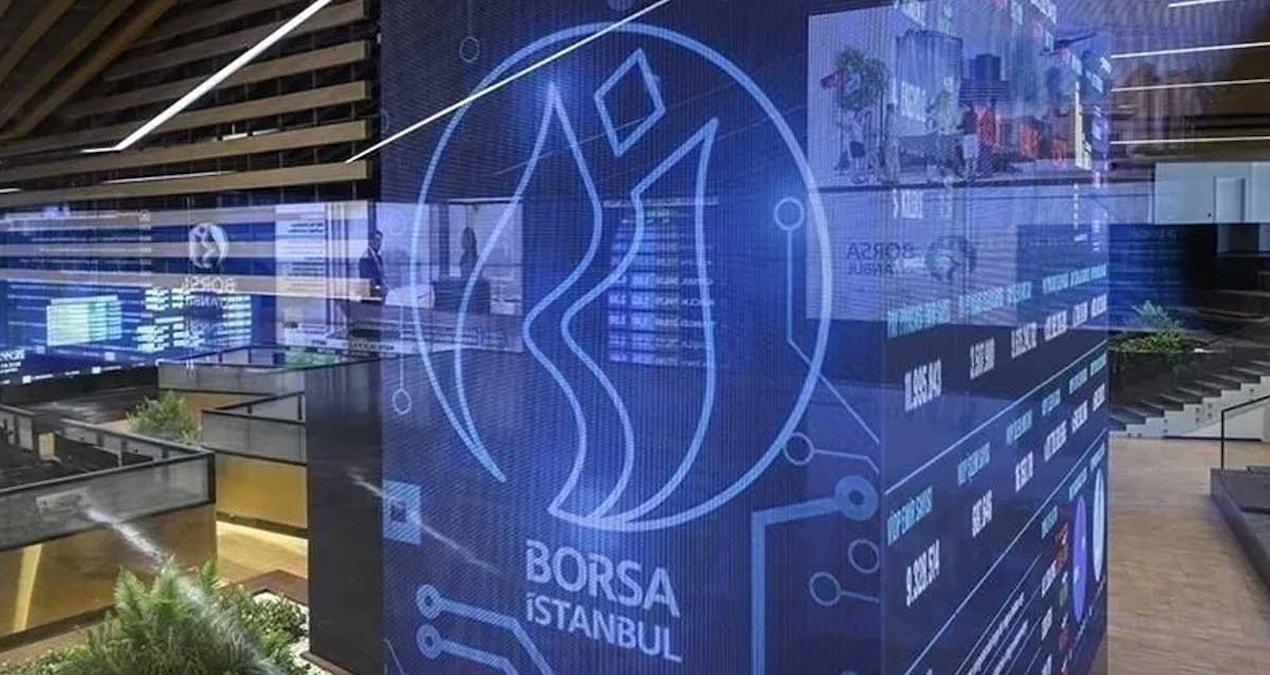 Borsa haftaya yükselişle başladı -3 Ağustos 2026
