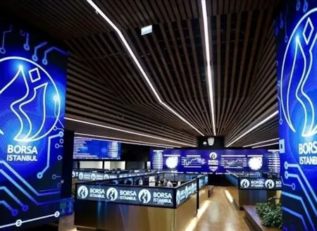 Borsa İstanbul'da eylülde yeni yükseliş dalgası beklentisiAhlatcı Holding Strateji Direktörü Yücel Tonguç Erbaş, Borsa İstanbul'da Ağustos sonuna kadar endeksin 14 bin ile 14 bin 650 bandında sıkışık seyrin devam edebileceğini belirtti. Erbaş, işlem hacminin 225-250 milyar TL seviyelerine yükselmesi