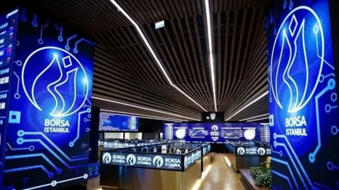 Borsa günün ilk yarısında değer kazandıBorsa İstanbul'da BIST 100 endeksi, günün ilk yarısında yüzde 0,23 değer kazanarak 14.006,59 puana yükseldi.