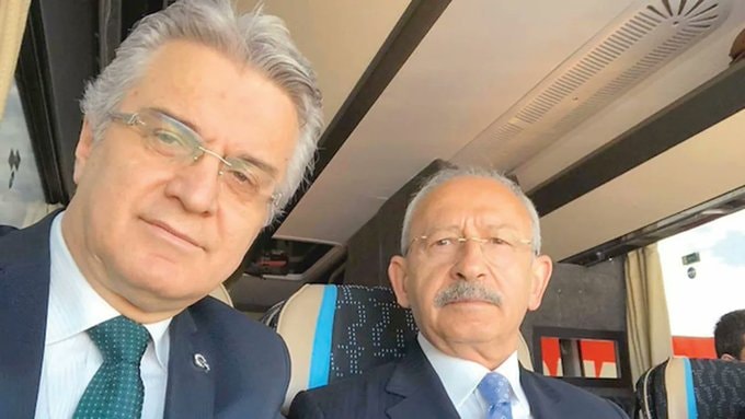 'Butlan'ın en yakın ismi kurultay için tarih verdi