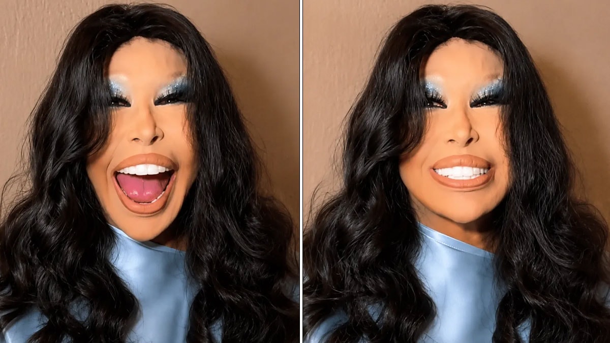 Bülent Ersoy lolita estetiği yaptırdı: İşte Lolita Diva