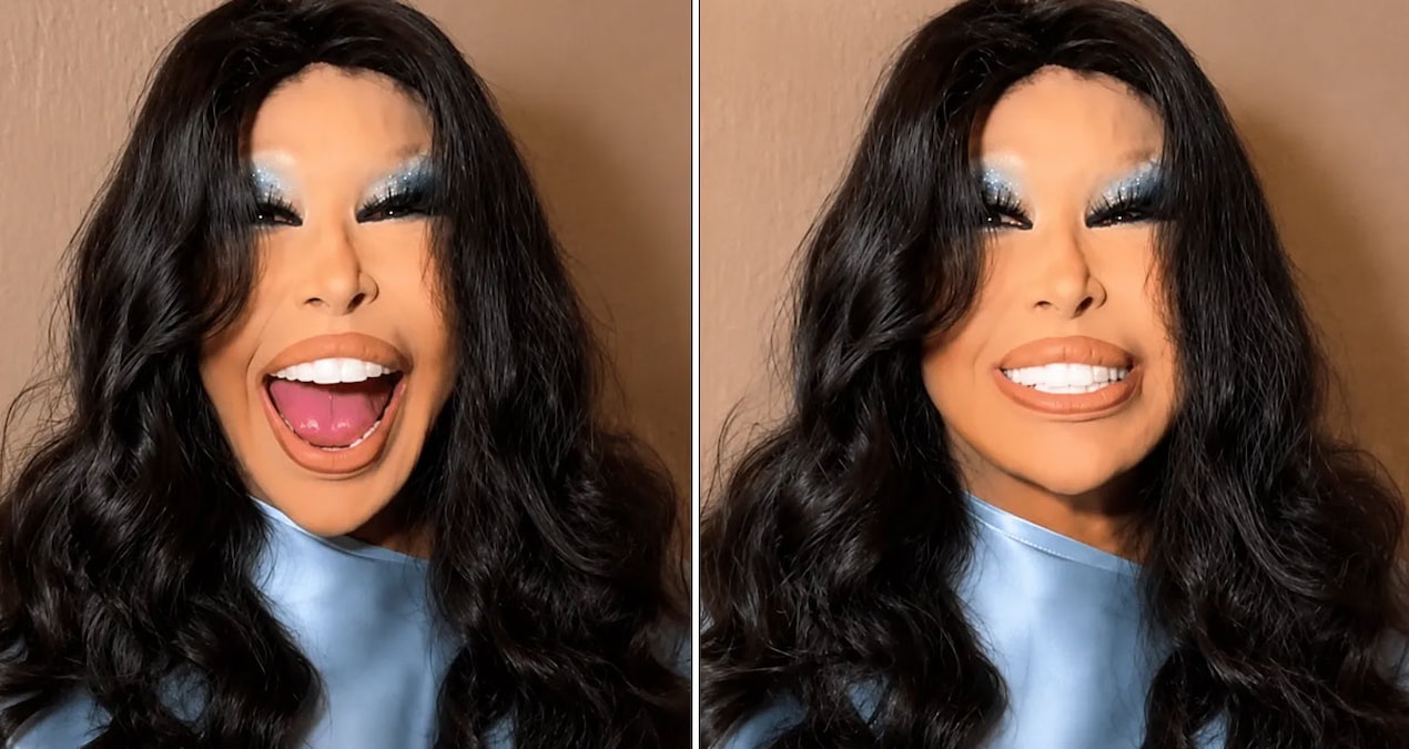 Bülent Ersoy lolita estetiği yaptırdı: İşte Lolita Diva