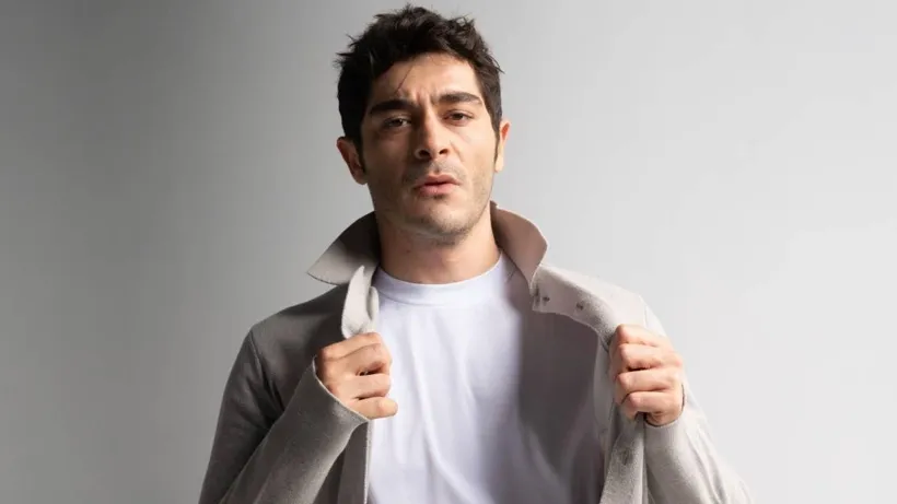 Burak Deniz