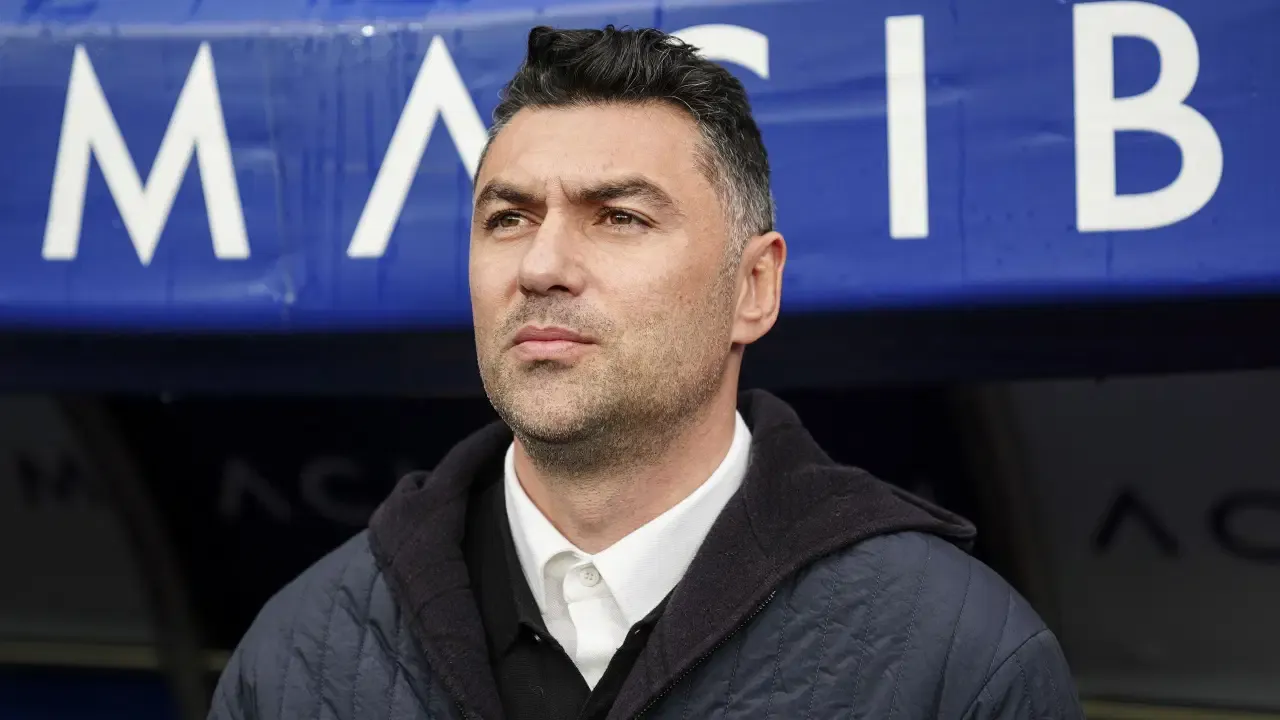 Burak Yılmaz