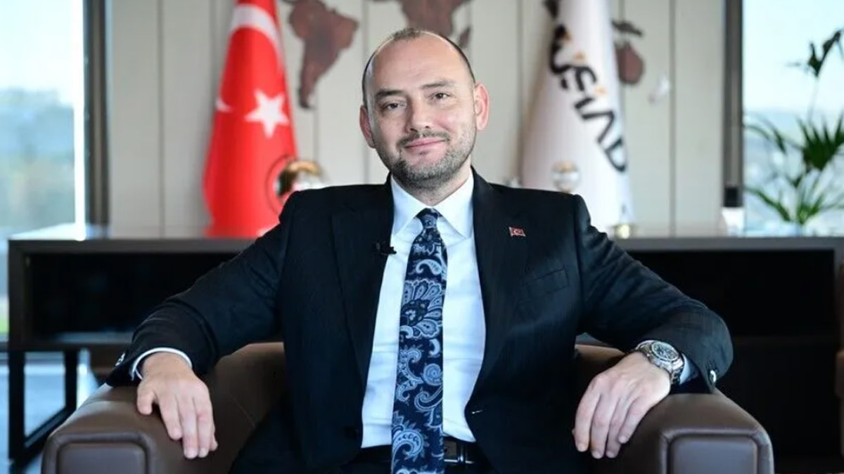 Merkez Bankası kararı öncesi MÜSİAD'dan temkinli faiz açıklaması