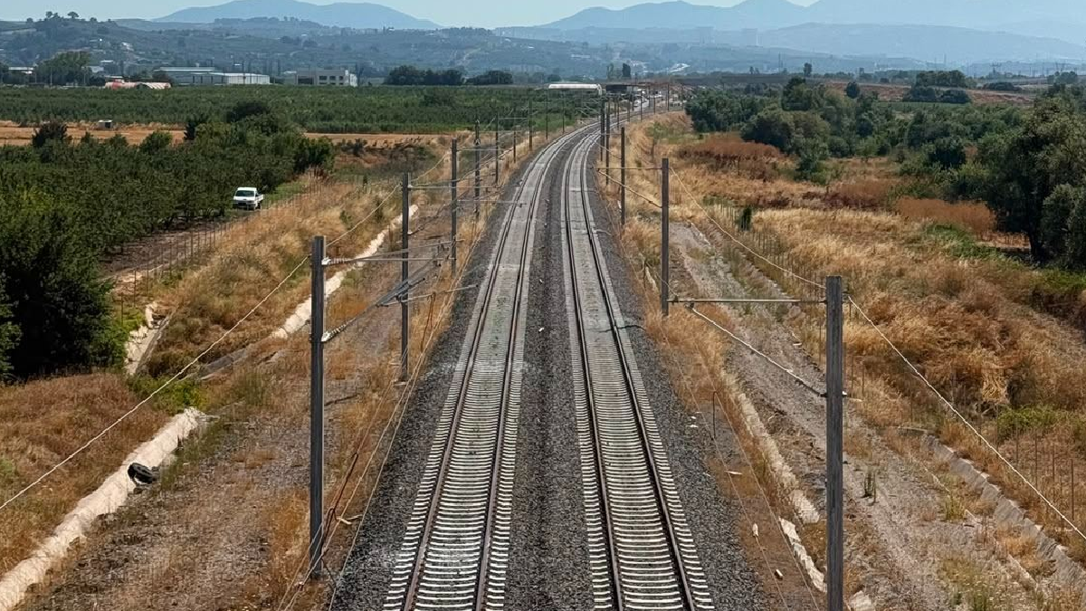 3 il arasındaki yol 2 saate düşüyor