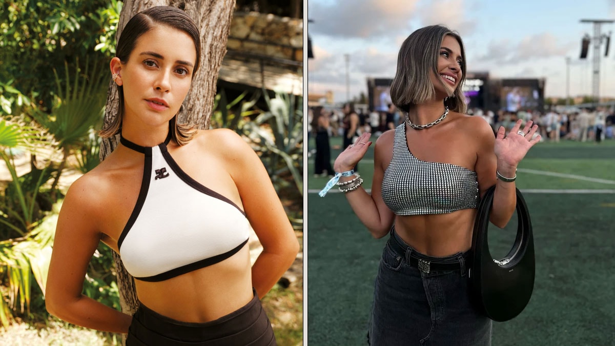 Buse Terim aşka geldi: Paylaşımına yorum yağdı