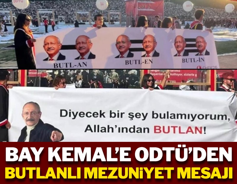 Butlana protesto