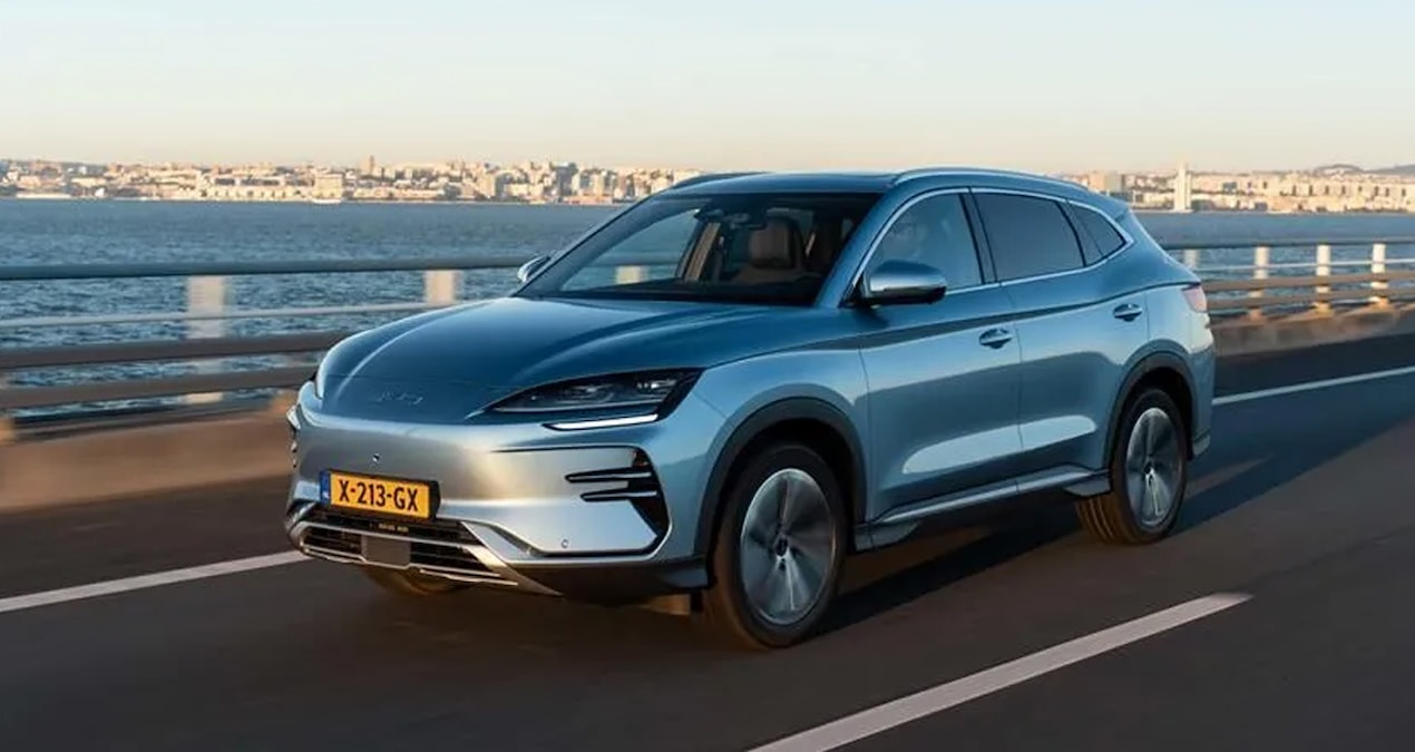 BYD'nin Türkiye'den çekilme nedeni belli oldu
