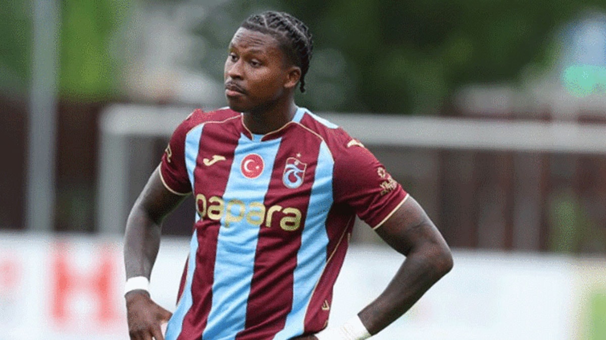 Cabral'dan Trabzonspor itirafı