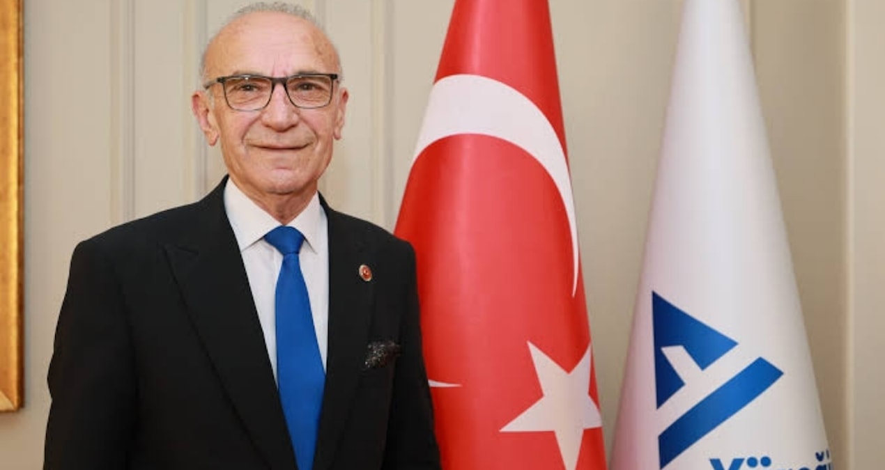Yüreğir'de yenilenen başkan vekilliği seçimini Cafer Boyraz kazandı