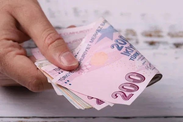 Çalışanlara o paranın peşin ödenmesine karar verildi