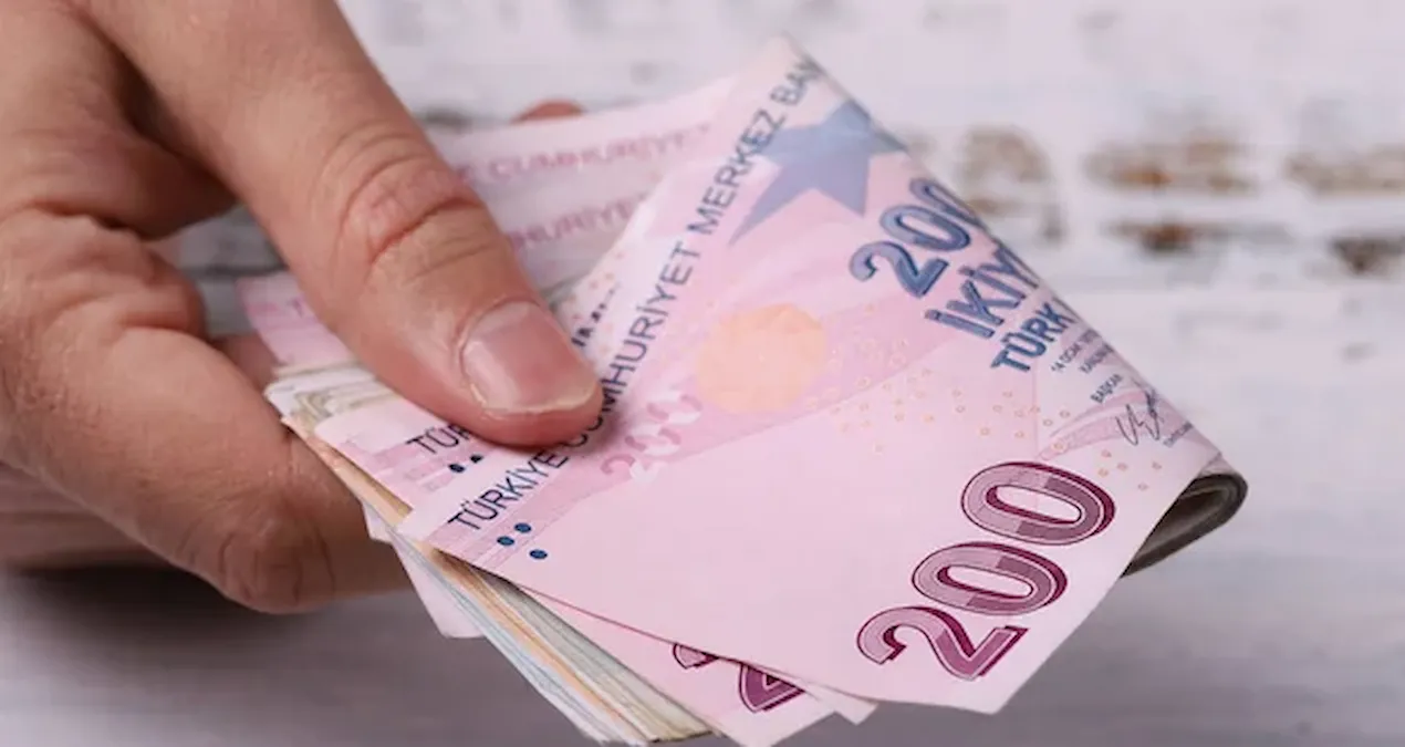 Çalışanlara o paranın peşin ödenmesine karar verildi