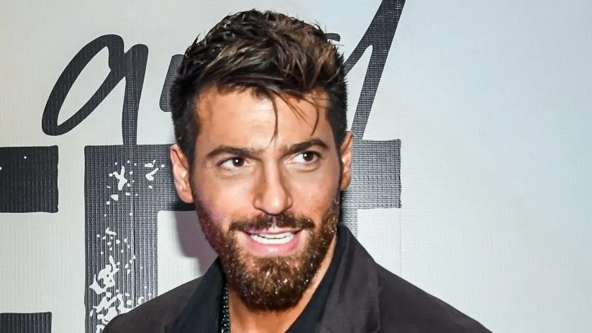 Can Yaman