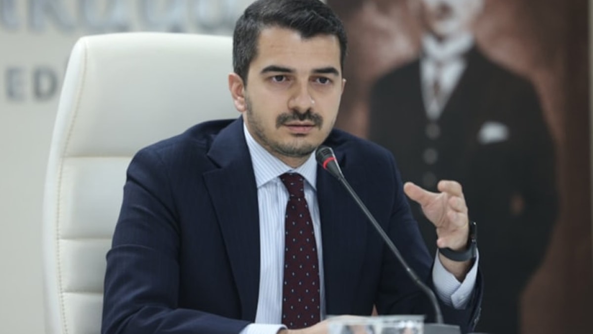 Son dakika... Çankaya Belediye Başkanı Hüseyin Güner gözaltına alındı