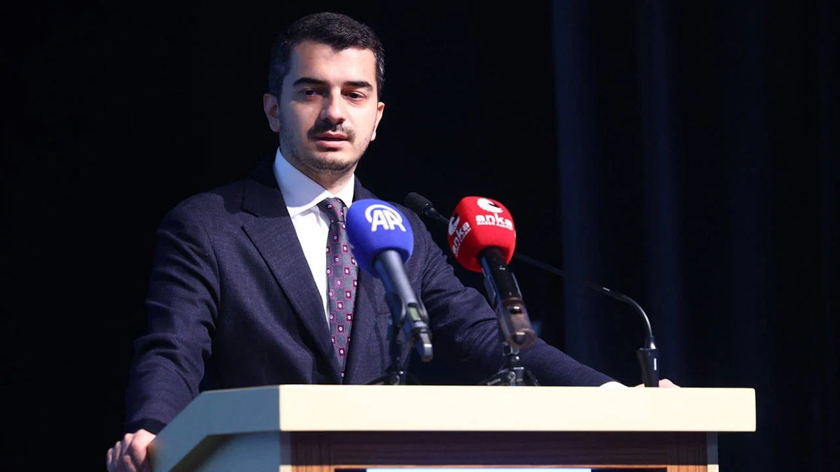 Hüseyin Can Güner'in de arasında olduğu 24 kişi tutuklandı