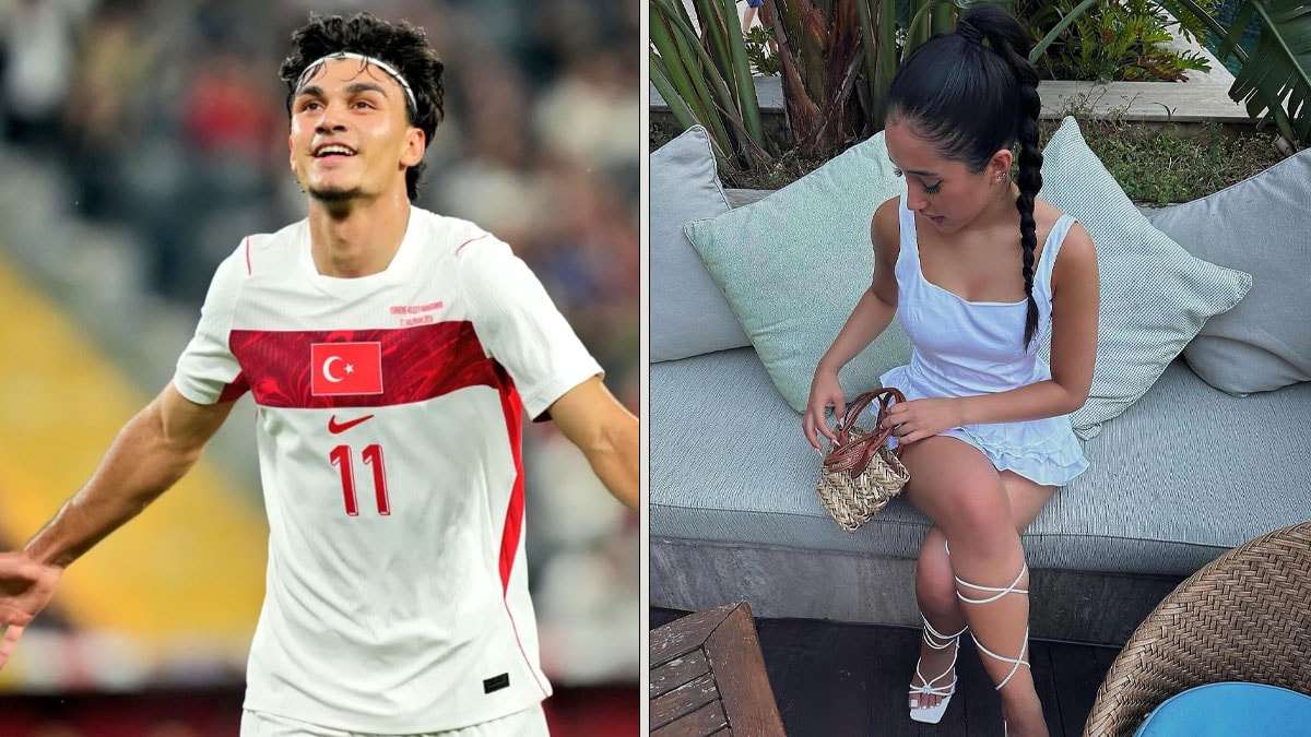 4 yıllık ilişki sona erdi: Milli Futbolcu Can Uzun'un çocukluk aşkından sarsıcı veda