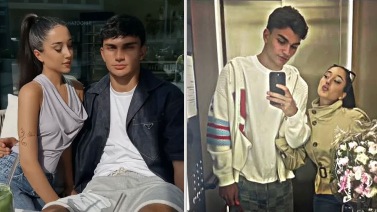 ASLI CEYLAN'DAN BOMBA İDDİA