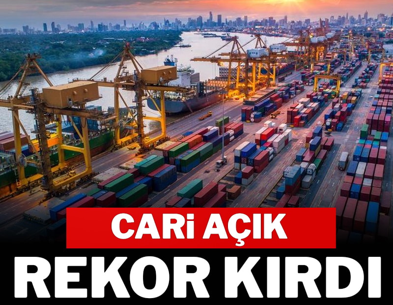 İktidar bir rekor daha kırdı