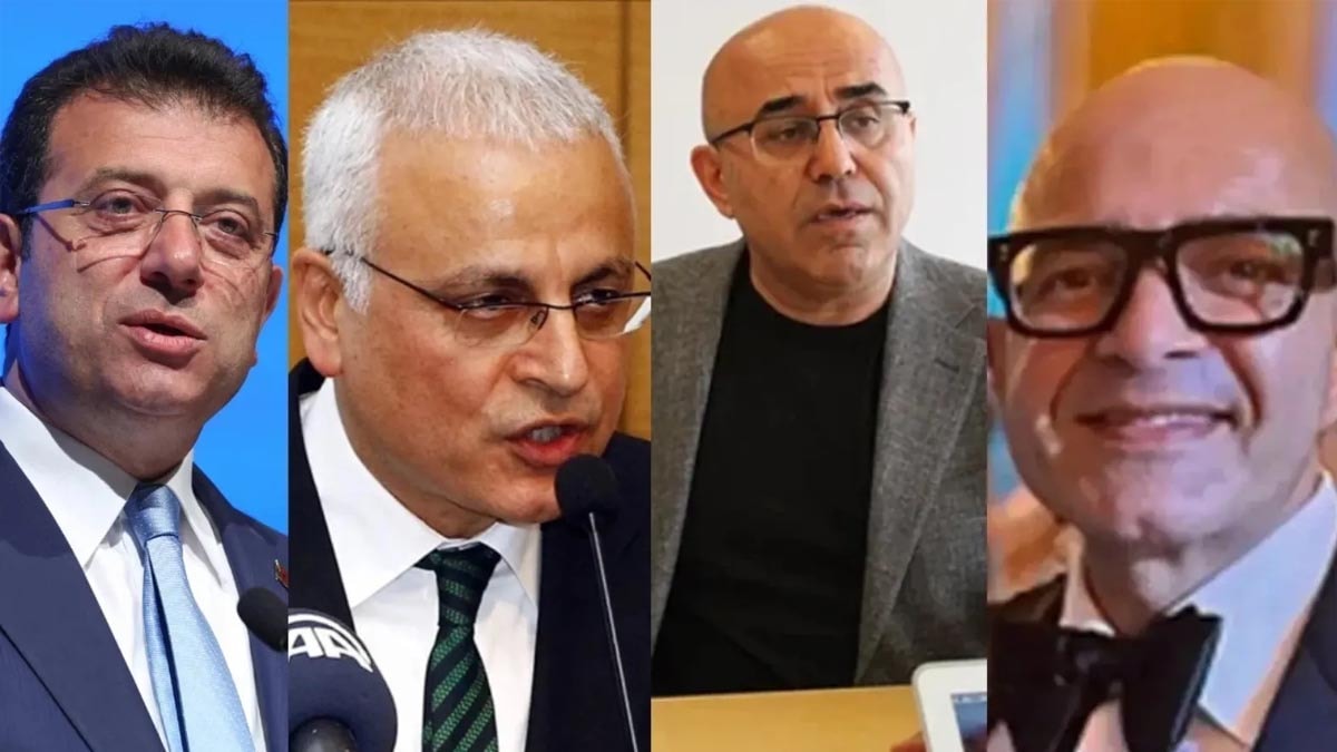 Casusluk Davasında ara karar açıklandı