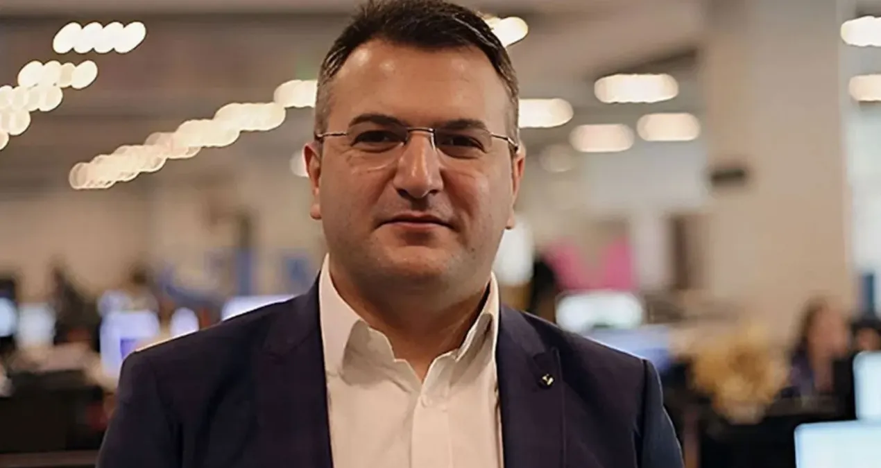 Cem Küçük'ün ifadesi ortaya çıktı: 'Berkay Gezgin' sorusu dikkat çekti