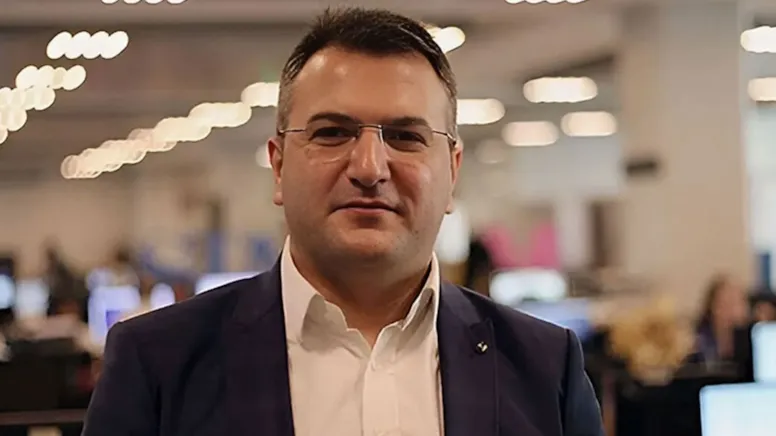 Cem Küçük