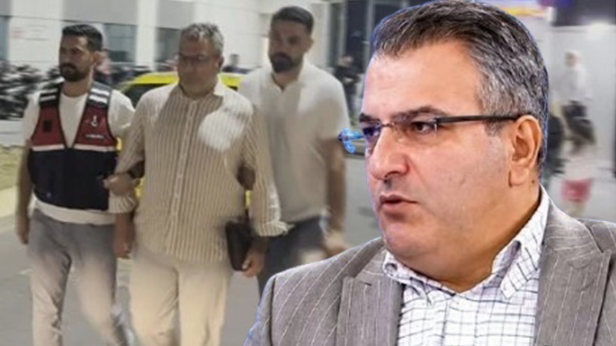 Yandaş medyadan Cem Küçük hakkında 'büyük isimler' iddiası