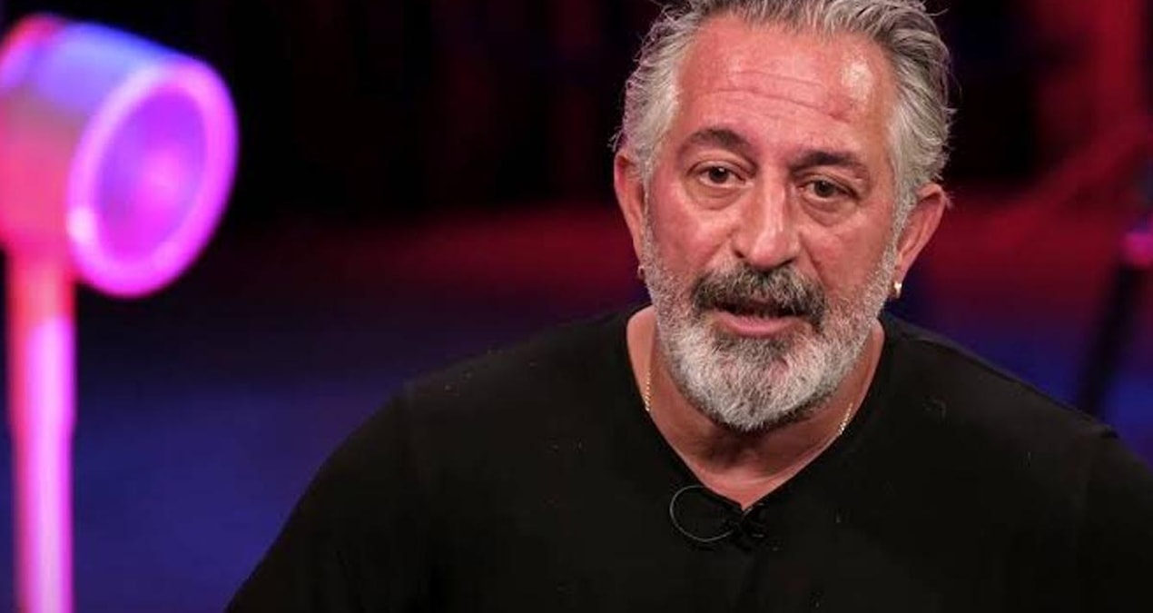 Cem Yılmaz’ın kuzeni Öner Faruk Işık da gözaltında