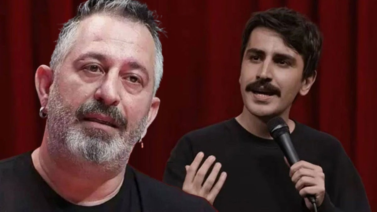 Cem Yılmaz'dan sessiz protesto: Gönderilerini tek tek sildi
