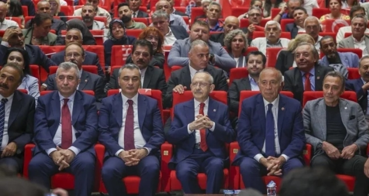 Kılıçdaroğlu'nun üye etkinliğine katılımcı gönderdiği öne sürülen ajanstan çarpıcı itiraf