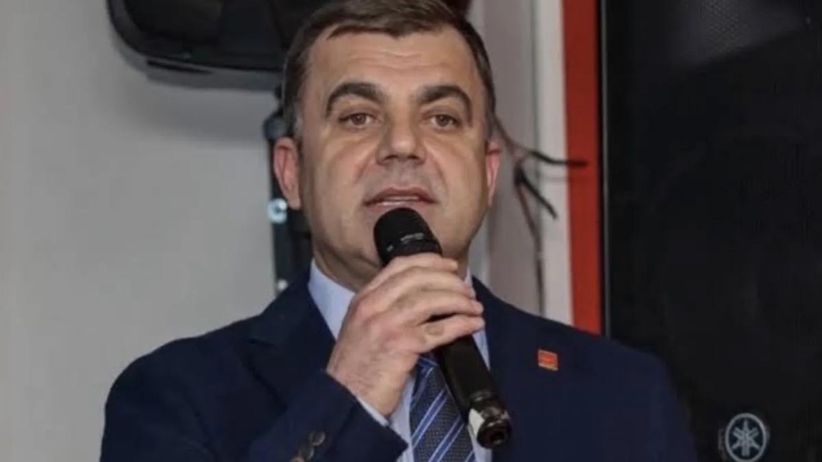 CHP Silivri İlçe Başkanı Doruk Bulut tutuklandı