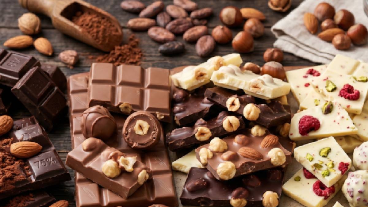 40 yıllık ünlü çikolata devine kayyum atandı