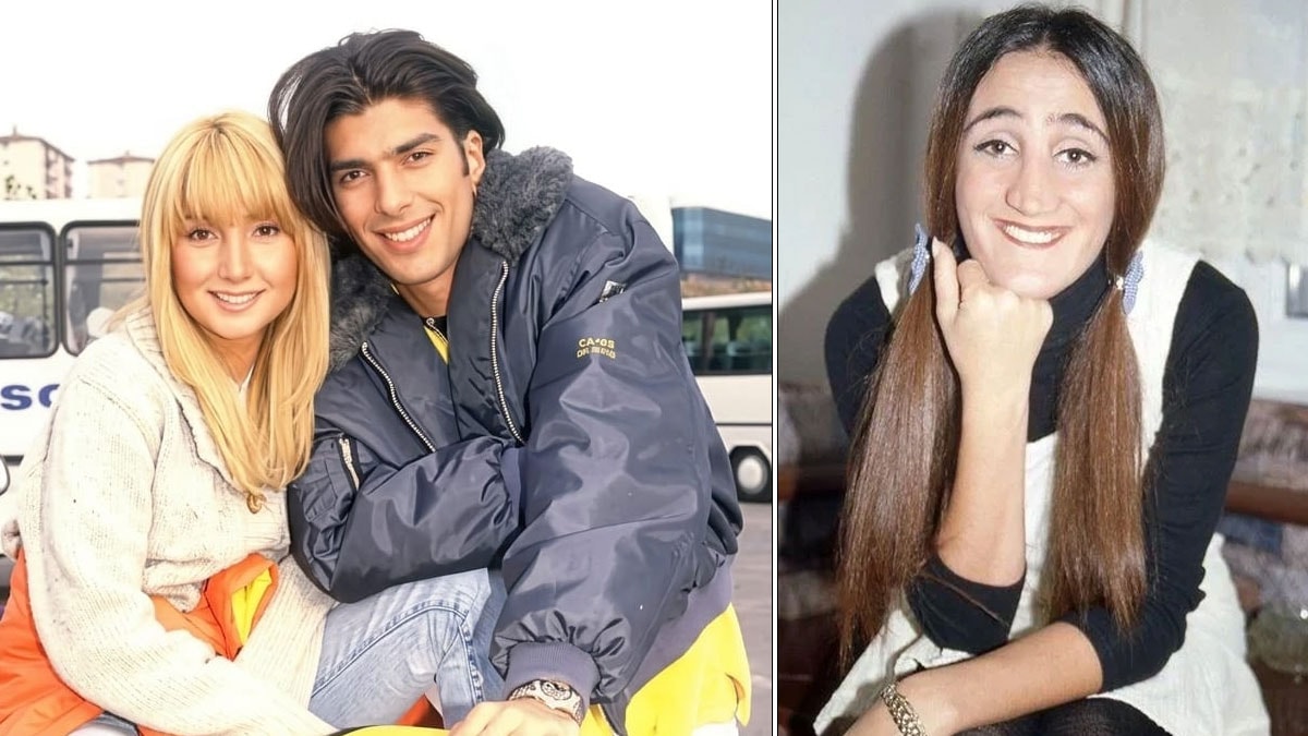 25 yıllık hasret bitiyor: Fenomen dizi için düğmeye basıldı, iki isimle anlaşma sağlandı