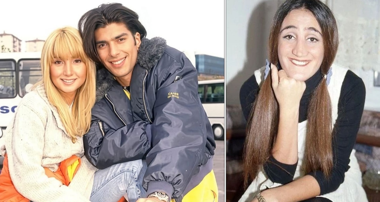 25 yıllık hasret bitiyor: Fenomen dizi için düğmeye basıldı, iki isimle anlaşma sağlandı