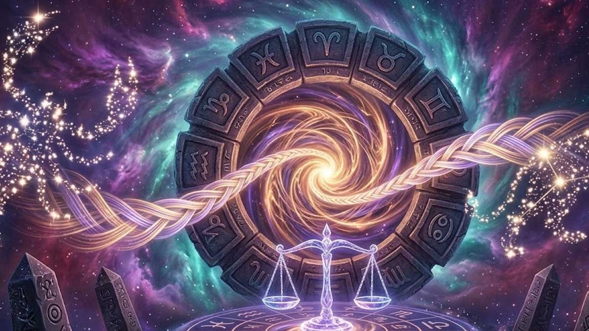 Sadece 10 gün sürecek... Kimsenin beklemediği gelişmeler yaşanacak, astrolog tek tek sıraladı