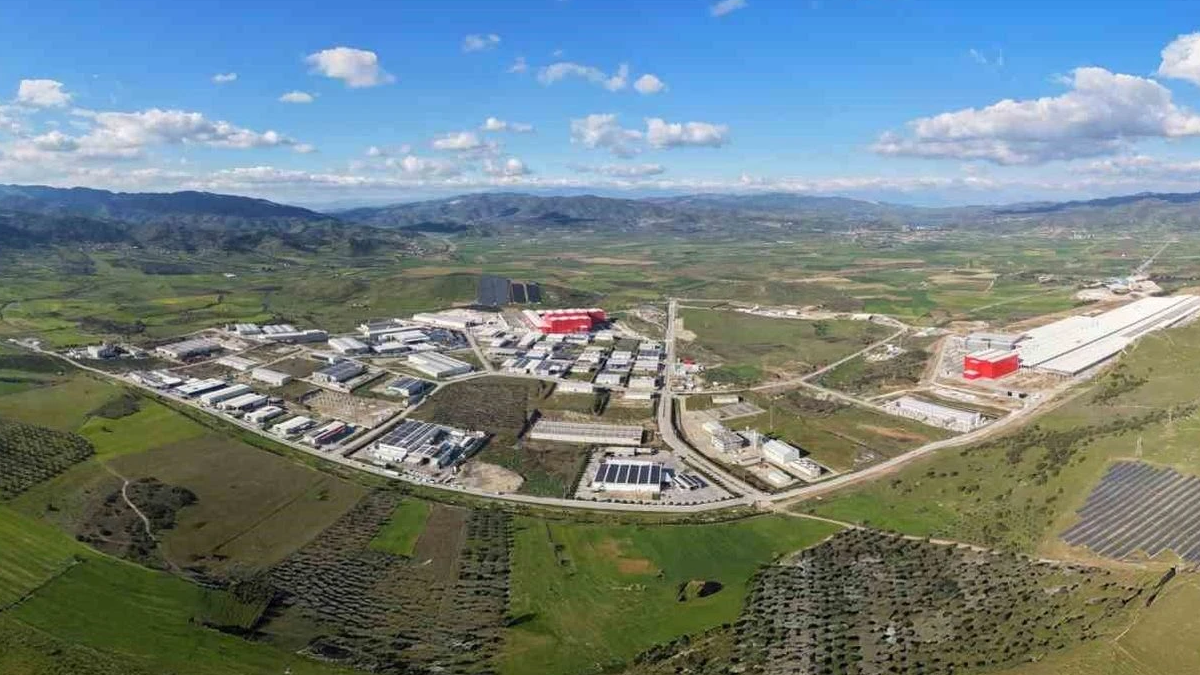 Dünya devi Türkiye'de yer arıyor: 300 milyon euro için iki il karşı karşıya