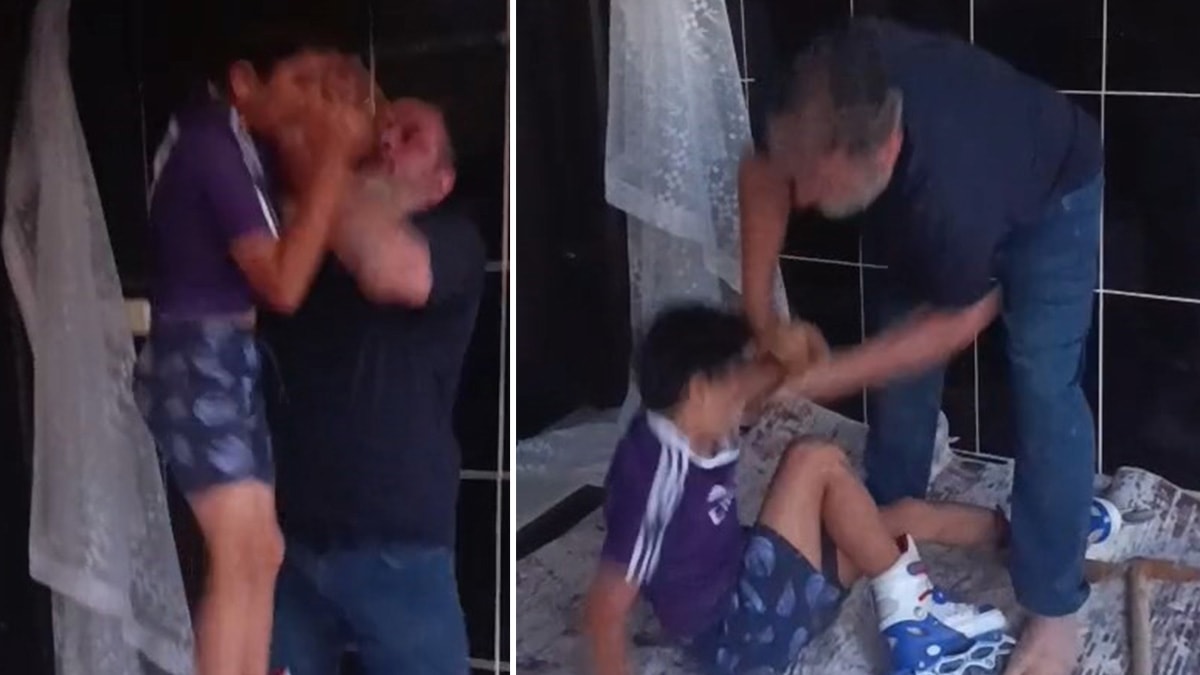 10 yaşındaki çocuğa dehşeti yaşattı! Mahkemeden dikkat çeken karar