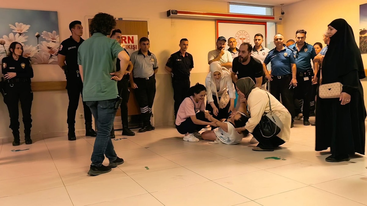 2 yaşındaki Kadir ölü bulundu! Annenin acı çığlıkları yürekleri dağladı