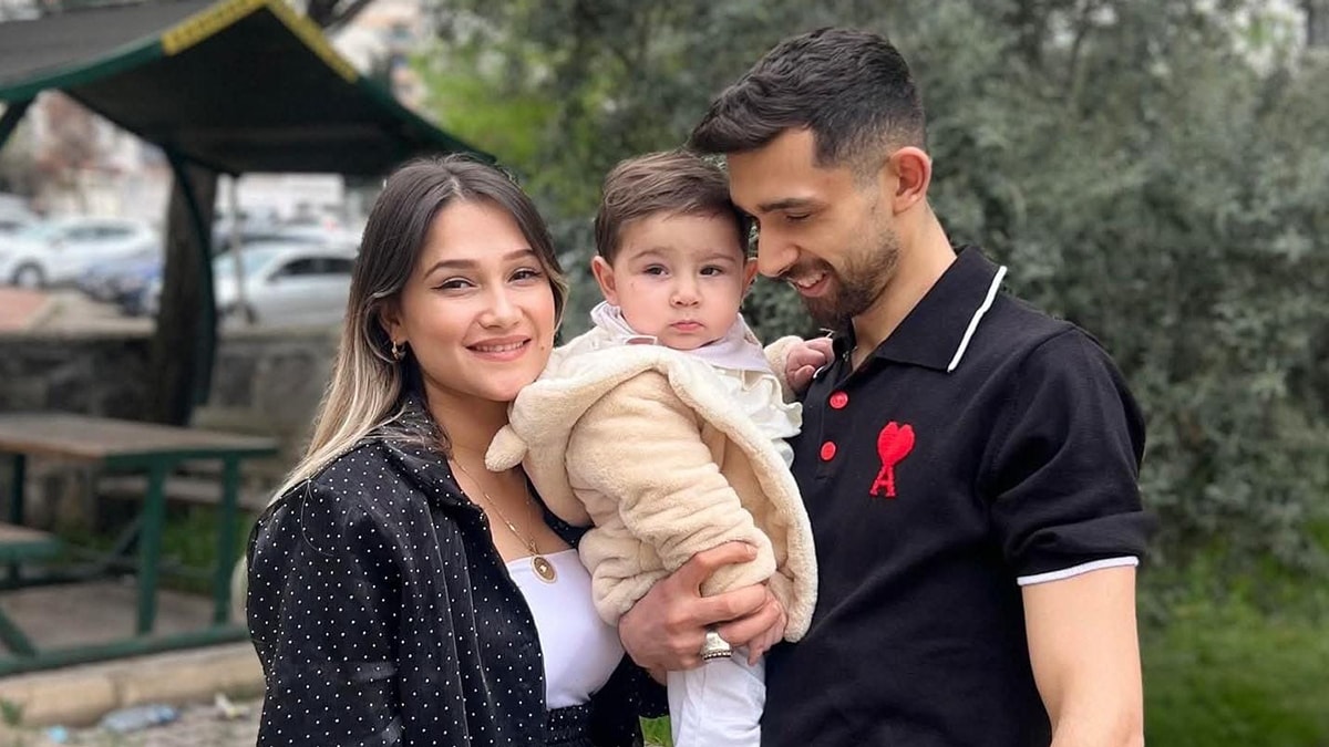 2 yaşındaki Kadir ölü bulundu! Annenin acı çığlıkları yürekleri dağladı