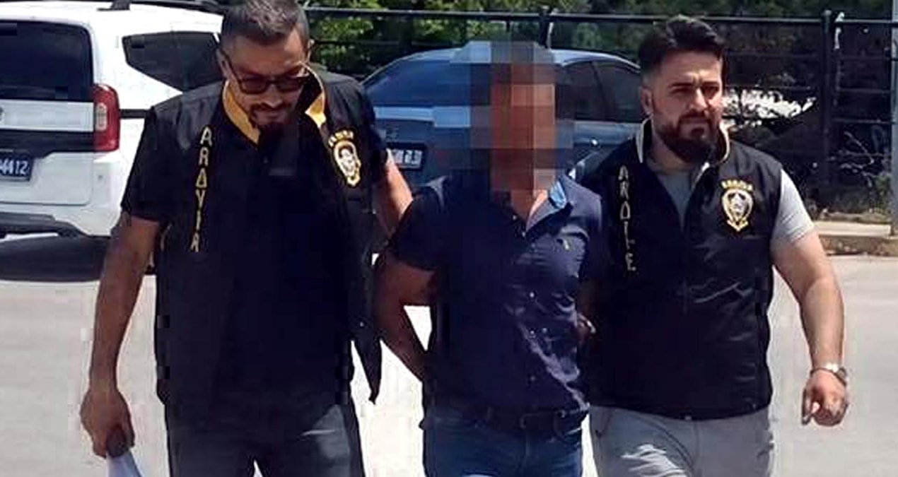 'Yüksekten düştü' diye hastaneye götürülen kadını, eşi keserle yaralamış - Sözcü Gazetesi