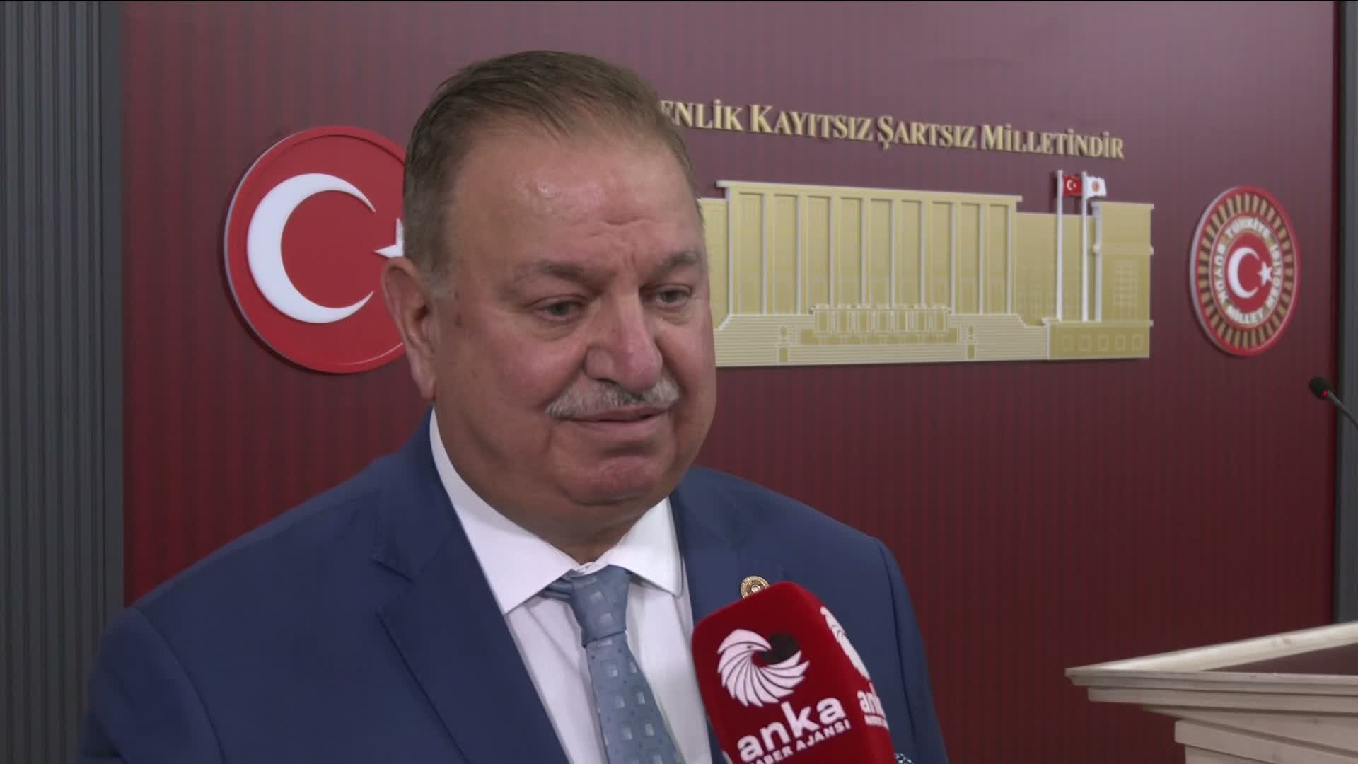Yeniden Refah Partisi Genel Başkan Yardımcısı Doğan Bekin, Gelecek Partisi'nin fesih kararı sonrası ittifak çalışmalarını değerlendirdi.