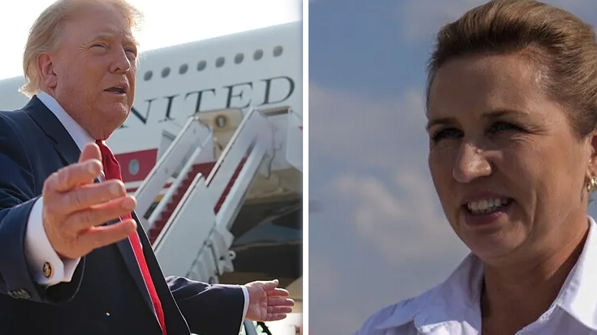 Trump'ın Grönland çıkışına NATO Zirvesi'nde yanıt