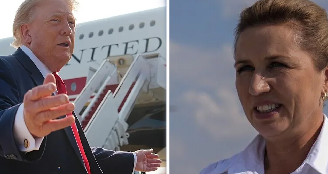 Trump'ın Grönland çıkışına NATO Zirvesi'nde yanıt