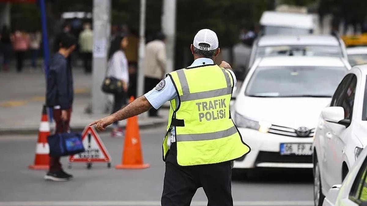 Danıştay'dan milyonlarca sürücüyü ilgilendiren karar