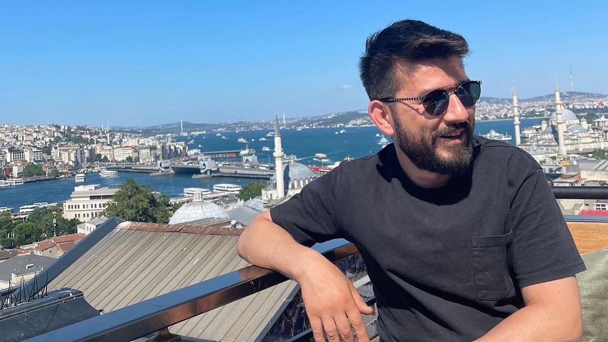 Sokakta dehşet saçtı: Rastgele ateş eden maganda tutuklandı