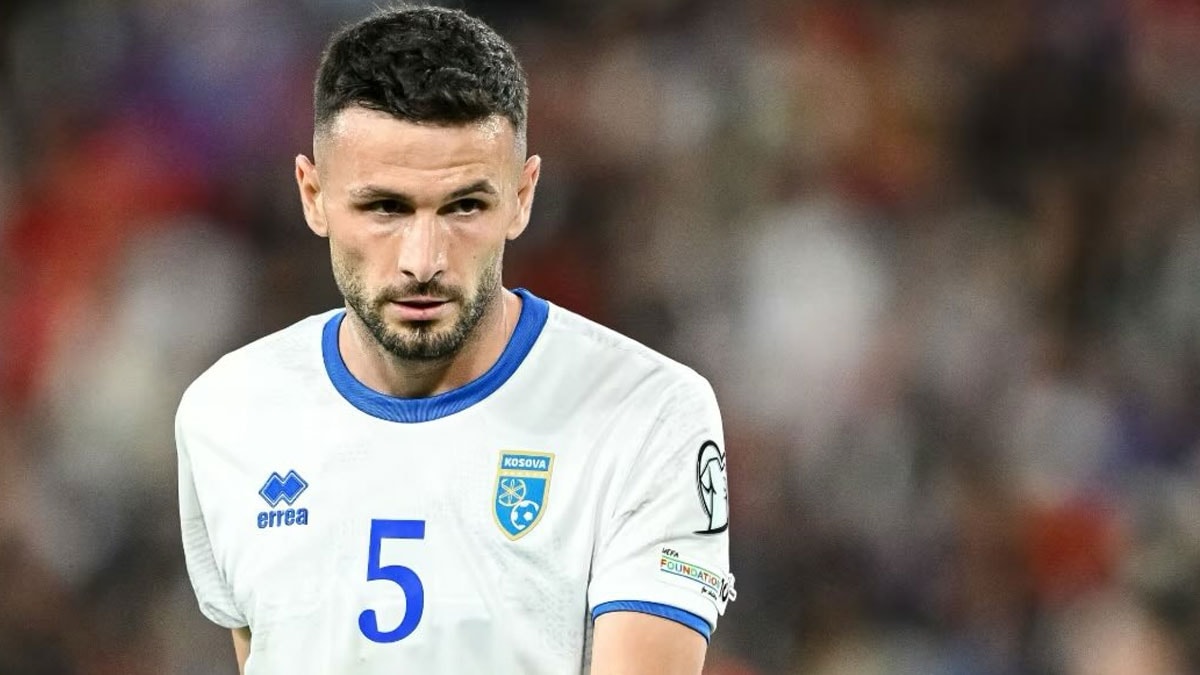Amedspor 7. transferini açıkladı